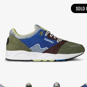 Karhu Aria Sneakers